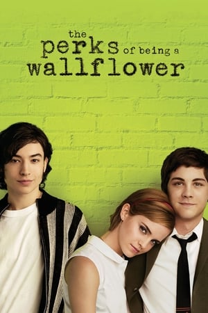 The Perks of Being a Wallflower free