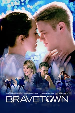 Bravetown free