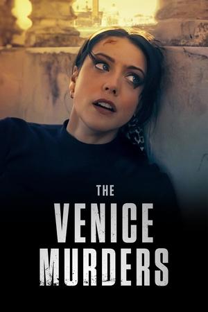 The Venice Murders free
