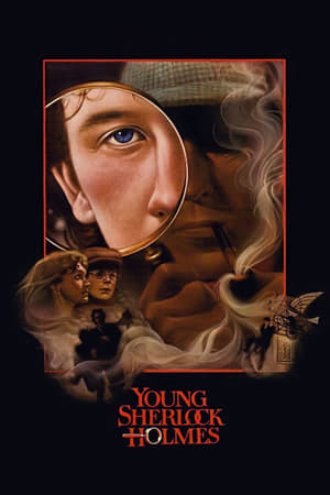 Young Sherlock Holmes free