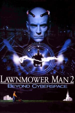 Lawnmower Man 2: Beyond Cyberspace free