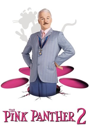 The Pink Panther 2 free