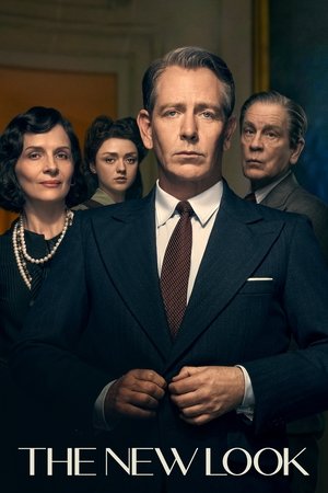 The New Look [season 1] free