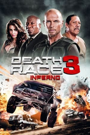 Death Race: Inferno free
