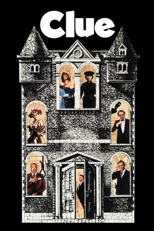 Clue free
