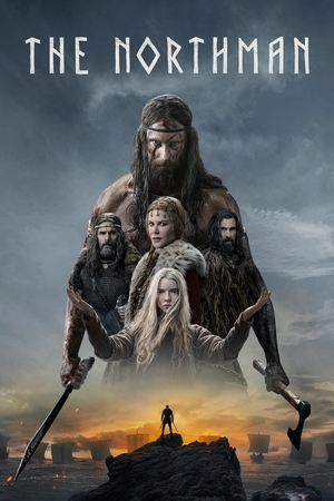 The Northman free