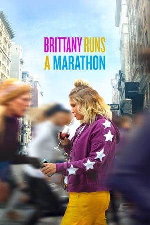 Brittany Runs a Marathon free