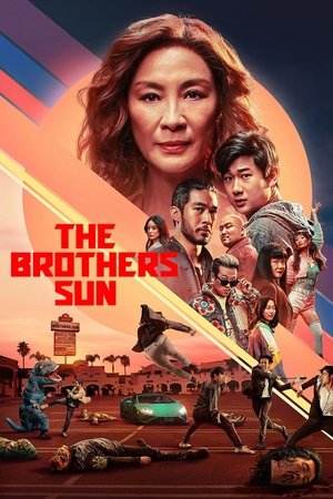 The Brothers Sun [season 1] free