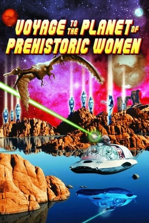 Voyage to the Planet of Prehistoric Women free
