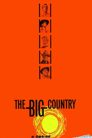 The Big Country free