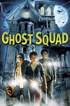 Ghost Squad free