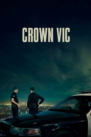 Crown Vic free