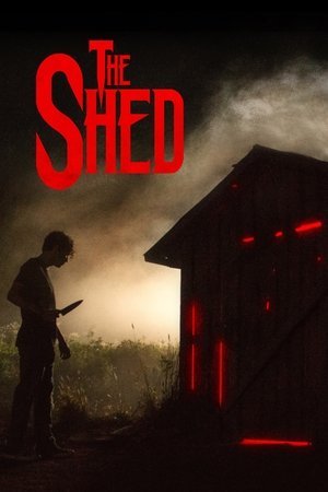 The Shed free