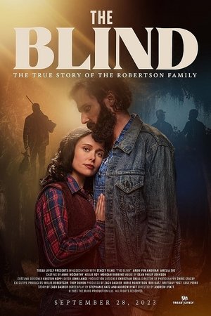 The Blind free