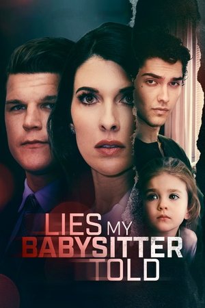 Lies My Babysitter Told free