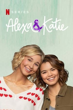 Alexa & Katie [season 1] free