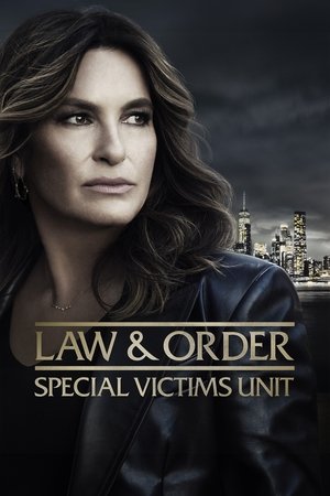 Law & Order: Special Victims Unit [season 二十四] free