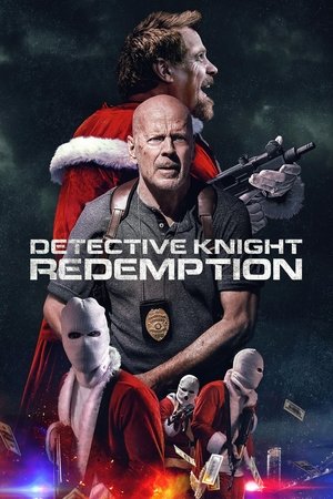 Detective Knight: Redemption free