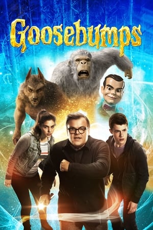 Goosebumps free