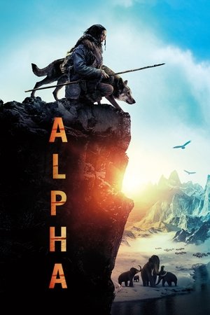 Alpha free