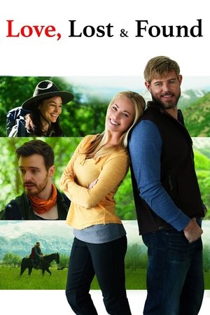 Love, Lost & Found free