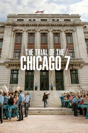 The Trial of the Chicago 7 free
