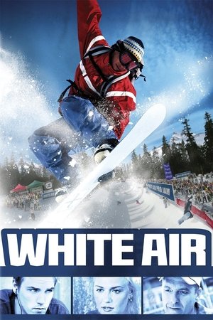 White Air free