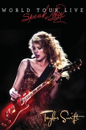 Taylor Swift: Speak Now World Tour Live free