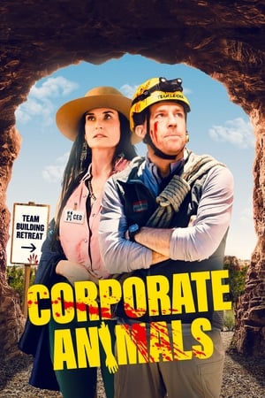 Corporate Animals free