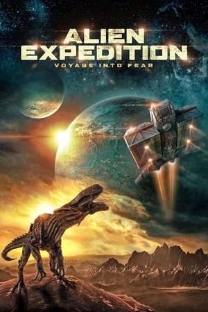 Alien Expedition free