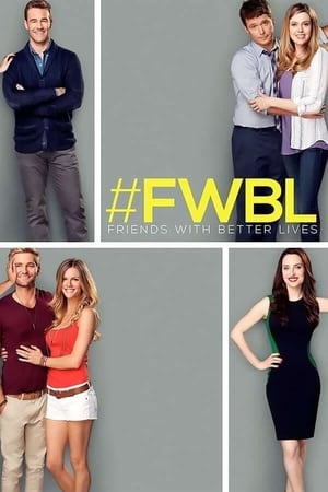 Friends with Better Lives [season 1] free