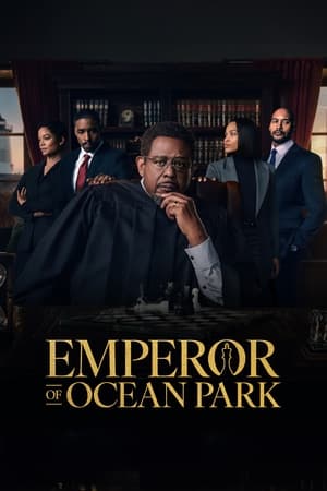 Emperor of Ocean Park [] free