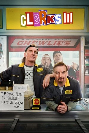 Clerks III free