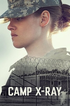 Camp X-Ray free