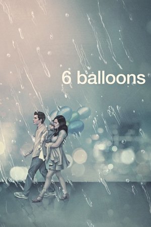 6 Balloons free