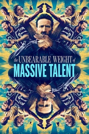 The Unbearable Weight of Massive Talent free