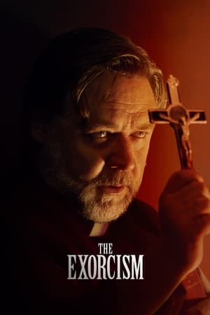 The Exorcism free