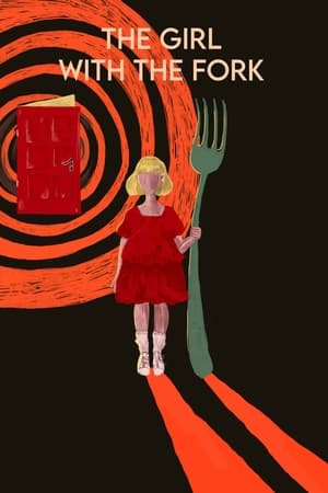 The Girl with the Fork free