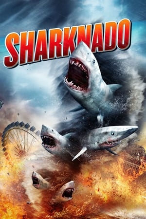 Sharknado free