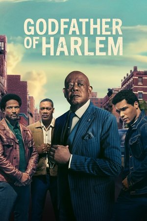 Godfather of Harlem [season 3] free