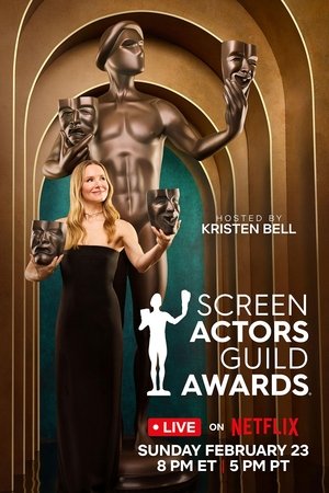The 31st Annual Screen Actors Guild Awards free