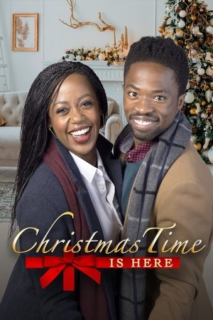 Christmas Time Is Here free