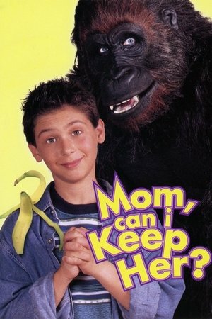 Mom, Can I Keep Her? free
