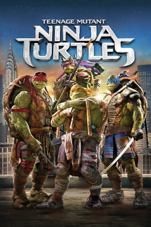 Teenage Mutant Ninja Turtles free