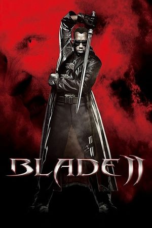 Blade II free