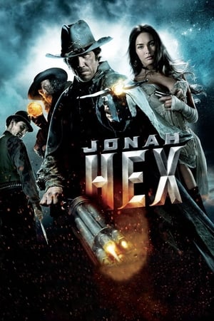 Jonah Hex free
