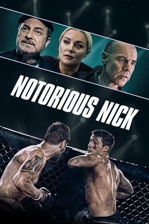 Notorious Nick free