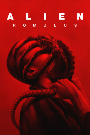 Alien: Romulus free