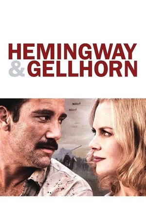 Hemingway & Gellhorn free
