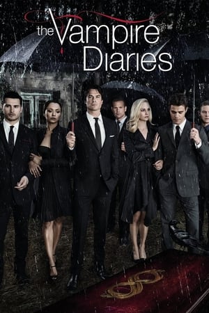 The Vampire Diaries [season 4] free